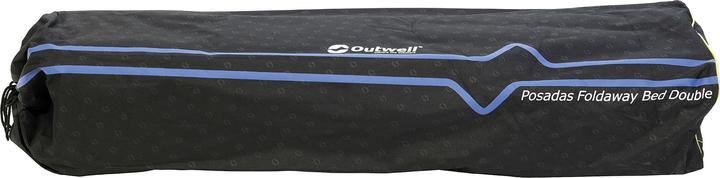 Immagine prodotto Outwell - Posadas Double - Black
