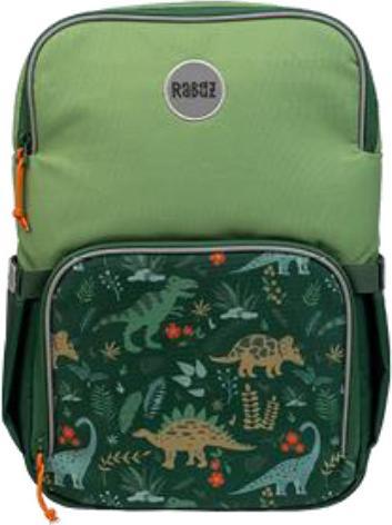 Rabauz Rucksack Modul ClassMaster Dino Eden (8 l)