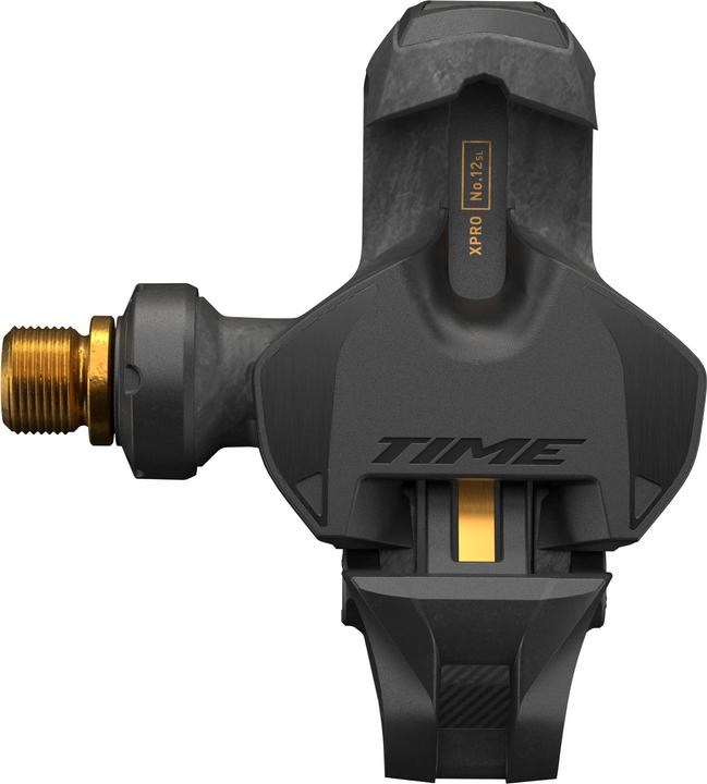 Time MY24 Road Pedal Xpro 12-SL Q-Factor 57