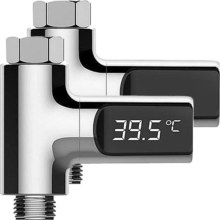 Image du produit BadeStern Thermomètre à robinetterie