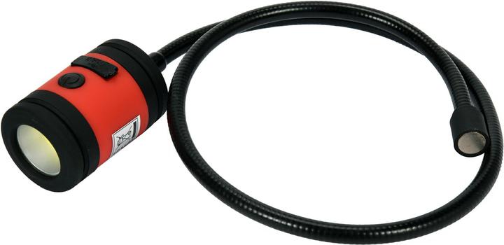 Actual product image Yato YT-08516 (100 lm)