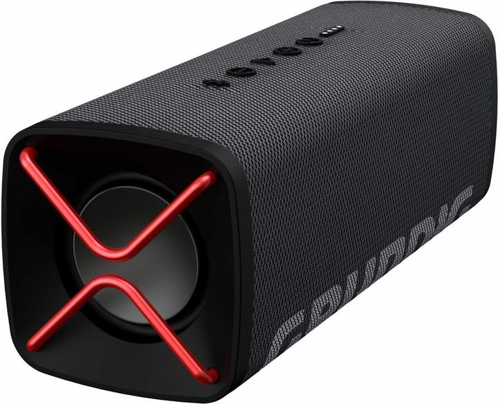 Image du produit Grundig GBT Club (20 h, Fonctionnement sur batterie)