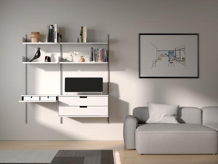 Produktbild Braun LE01 (Airplay 2, Bluetooth)