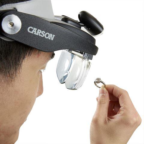 Produktbild Carson CP-60 MagniVisor Deluxe