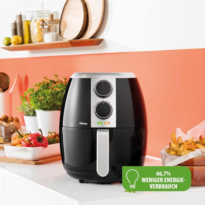 Image du produit Tristar FR-6989 Un stand-alone 3.5l 1500W noir