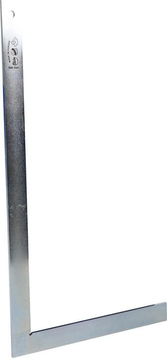 Produktbild Dönges Schlosserwinkel ohne Anschlag, 500 x 280 mm