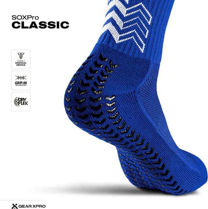 Image du produit Gearx Pro SOXPro Classic (35 - 40)
