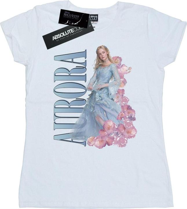 Disney Maleficent Mistress Of Evil Aurora Homage TShirt (L)