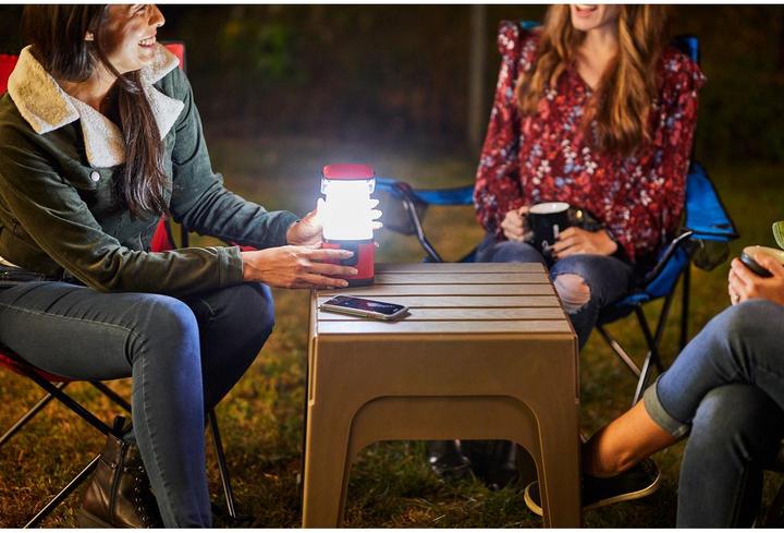 Produktbild Energizer CampinLaterne