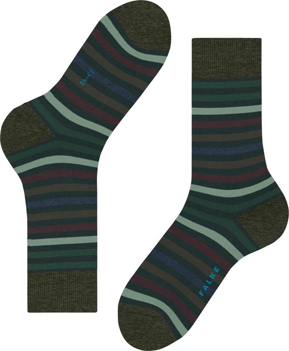 Produktbild Falke Tinted Stripe SO (Einzelpack, 47 - 50)