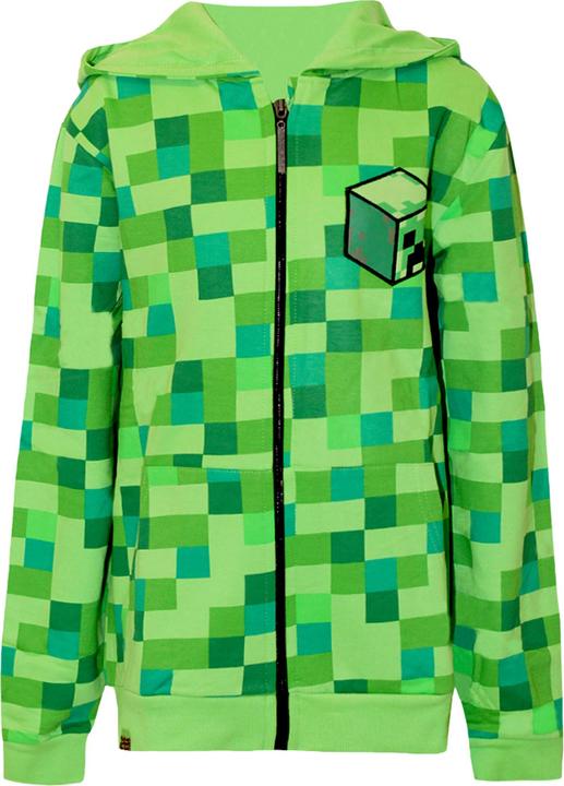 Minecraft UTNS336 P