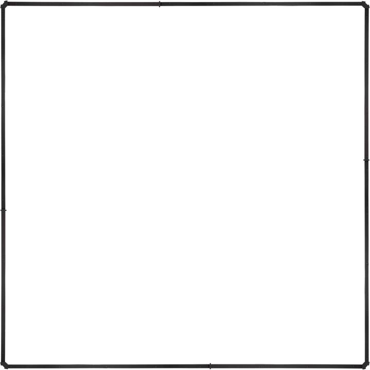 Image du produit Westcott Kit Scrim Jim Cine (Système de cadre + drapeaux)