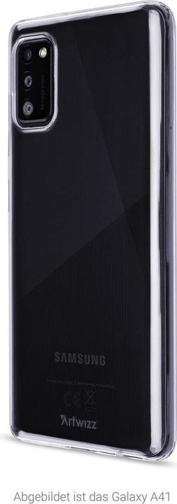Immagine prodotto Artwizz SmartJacket Clip protettiva per Galaxy S5 Nero (Samsung Galaxy S5)