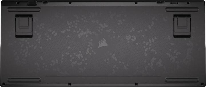 Produktbild Corsair K65 Plus (DE, Kabellos, Kabelgebunden)