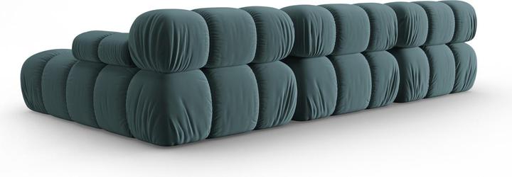 Actual product image Micadoni Bellis (Corner sofa)
