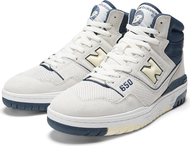 Image du produit New Balance BB650RVN (43)