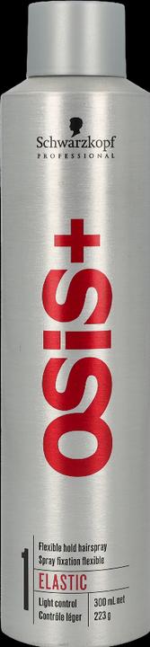 Actual product image Schwarzkopf Professional Osis Finish Elastic Spray (300 ml)