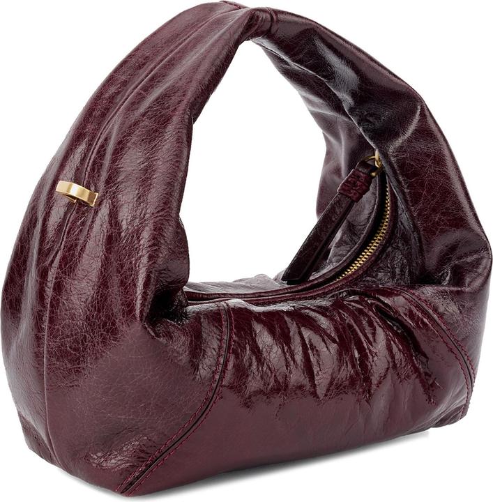 Produktbild Les Visionnaires Greta Schultertasche Leder 20 cm