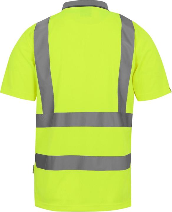 Produktbild Regatta Pro HiVis Poloshirt (M)