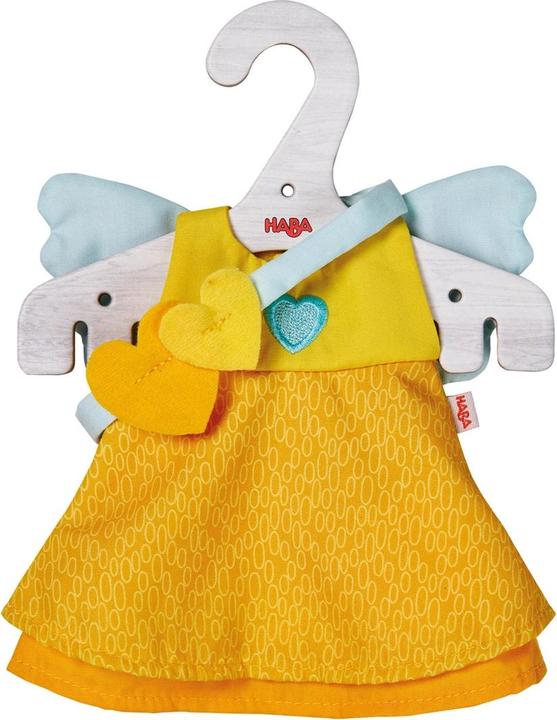 Produktbild Haba Kleiderset Schutzengel 30cm (MQ2) **