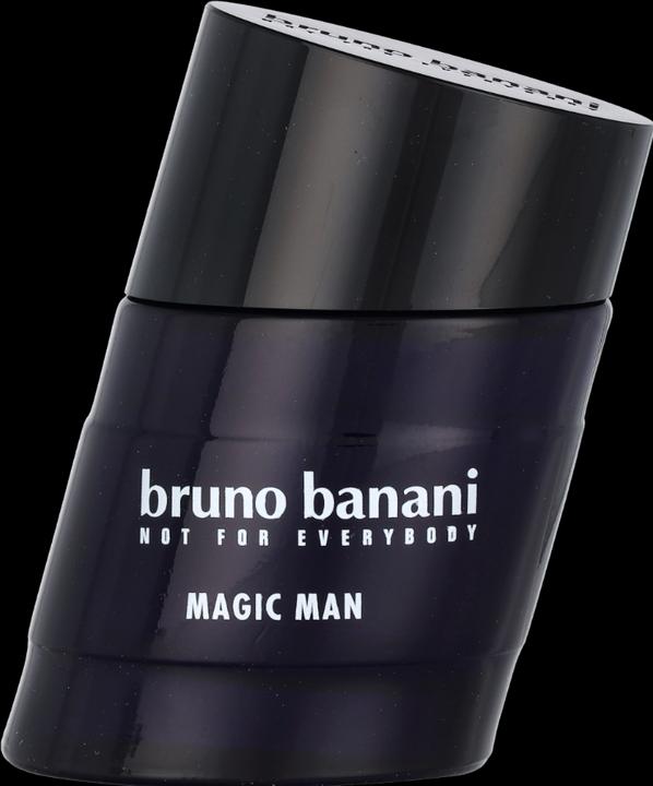 Image du produit Bruno Banani L'homme magique (Eau de toilette, 30 ml)
