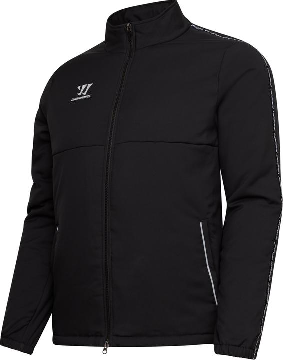 Produktbild IH Winterjacke WARRIOR Thermo SR (S)