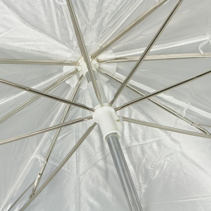 Image du produit Westcott Parapluie avec couverture (Parapluie, 109 cm)