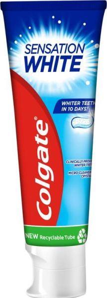 Produktbild Colgate Sensation White Zahnpasta Duo Paste (150 ml)