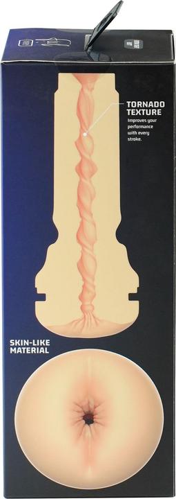Image du produit Kiiroo Sentirez La Viande De Po Stroker, Extra éngée