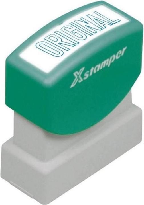 Immagine prodotto X-Stamper Originale