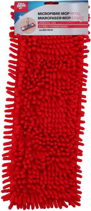 Actual product image Dirt Devil Floor mop refill 3clr