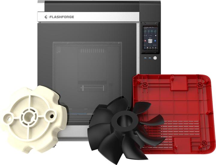 Produktbild FlashForge Creator 4A
