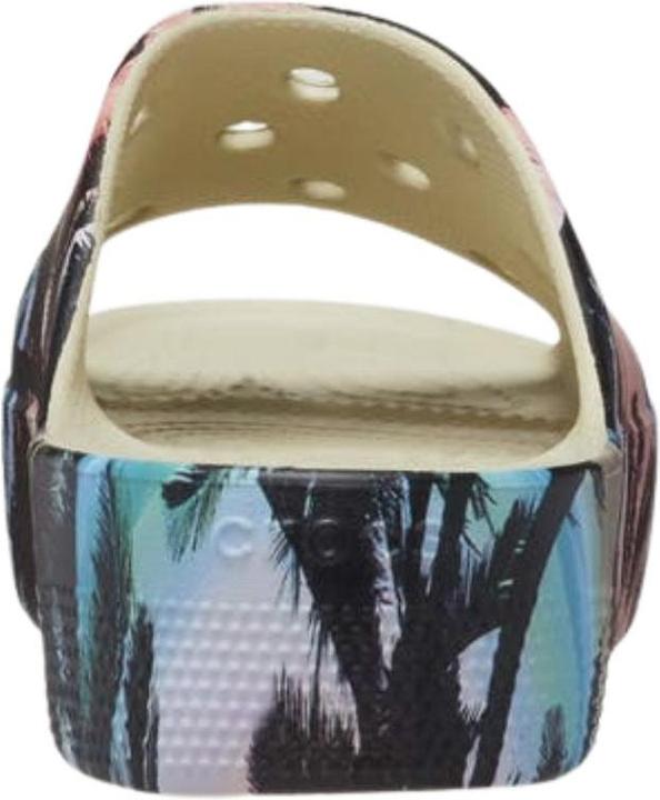 Produktbild Crocs W's Platform RetroResort Slide (37)