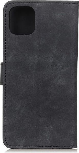 Actual product image MU Classic Classic IV Leather Bookcover Series (Huawei Y5p)