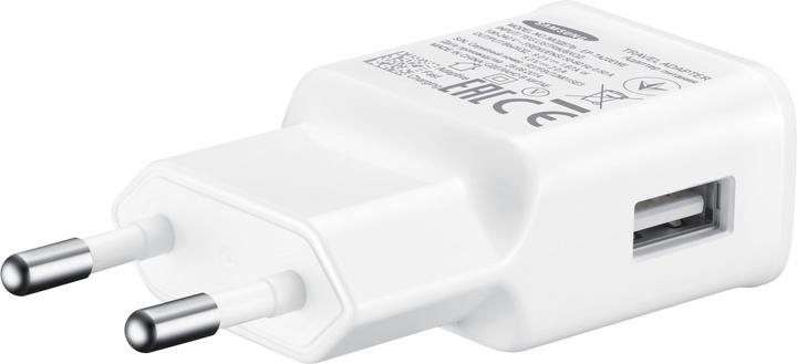 Immagine prodotto Samsung Ep-Ta20 - USB C (15 W)