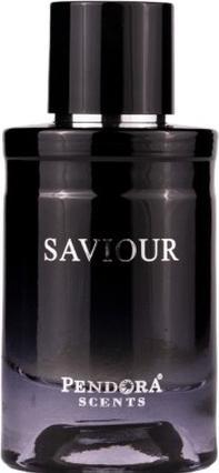 Actual product image Pendora Scents Saviour Eau De Parfum 100ml (Eau de parfum, 100 ml)