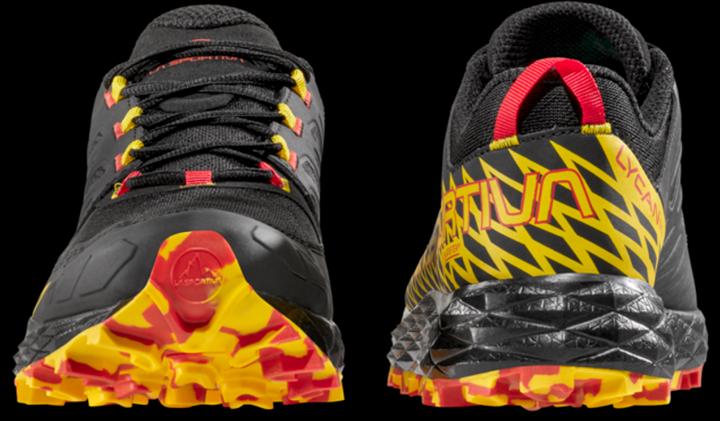 Produktbild La Sportiva Lycan GTX (45)
