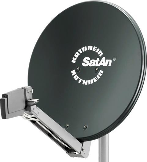 Produktbild Kathrein Cas (Parabolantenne, 38.60 dB, DVB-S / -S2)