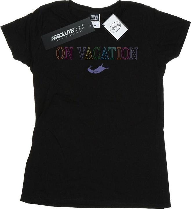 Disney Aladdin On Vacation TShirt (M)