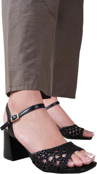Where's That From - Sandales RISE - Femme (41)