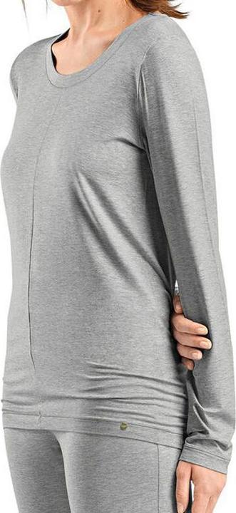 Image du produit Hanro Chemise à manches longues (L)