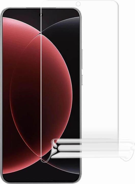 Image du produit Cover-Discount Xiaomi 15 Ultra - Hydrogel TPU Schutzfolie Display (1 pièce(s), Xiaomi 15 Ultra)