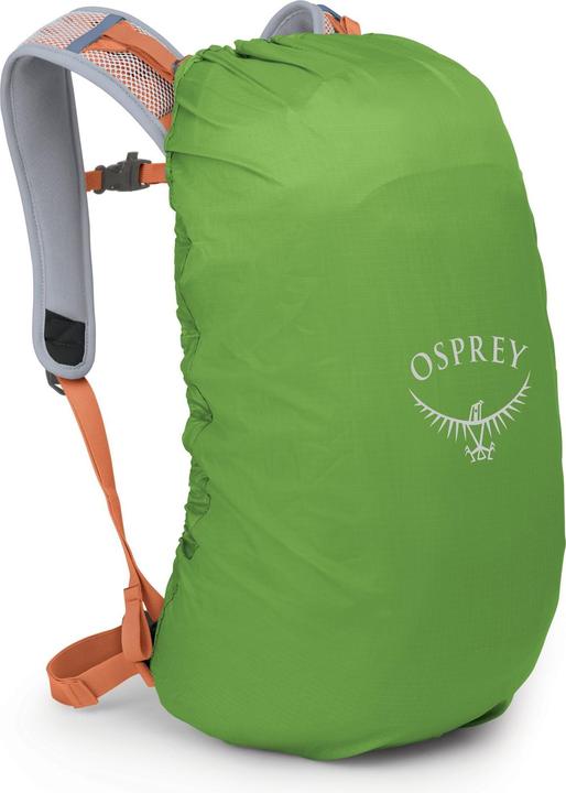 Actual product image Osprey Hikelite 18 backpack 51 cm (18 l)