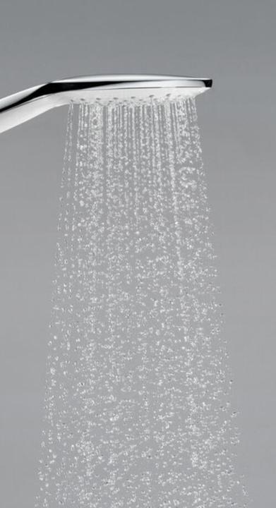 Image du produit hansgrohe Raindance Select S 150 (3 Types de jets, 16.40 l/min)