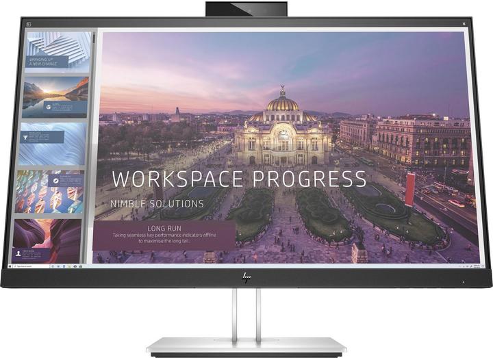 Produktbild HP E24d G4 24inch FHD Docking (24")