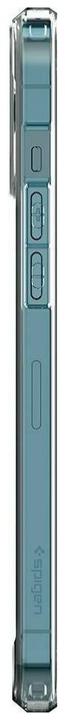 Immagine prodotto Spigen Crong ULTRA HYBRID MAG MAGSAFE IPHONE 12 PRO MAX Baltas (Apple iPhone 12 Pro Max)