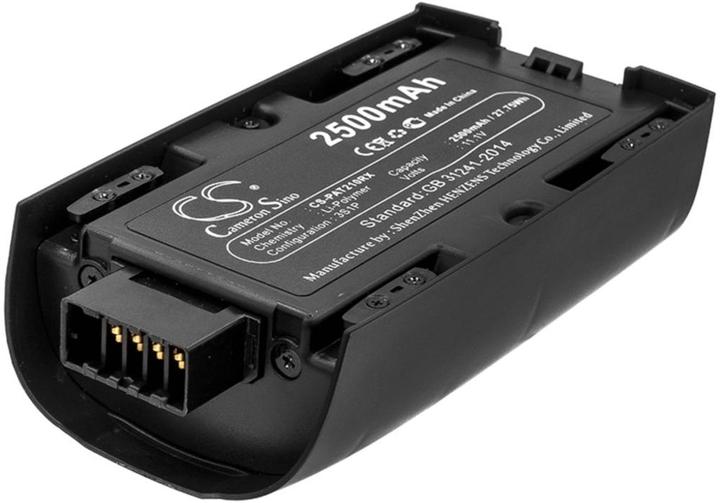 NoName Batterij voor Parrot Bebop 2 enz. (Batterij drone)