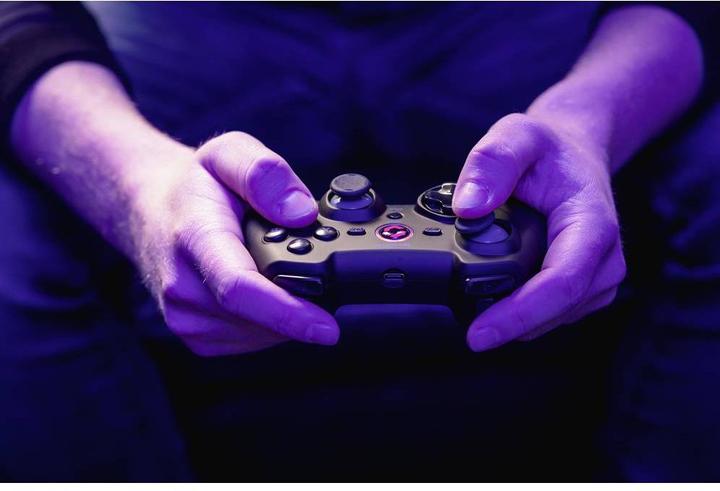 Produktbild Speedlink RAIT Gamepad (Switch, Switch OLED)
