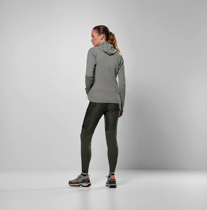 Immagine prodotto Salewa Puez Waffle Hybrid Polarlite Giacca con cappuccio Da (48)