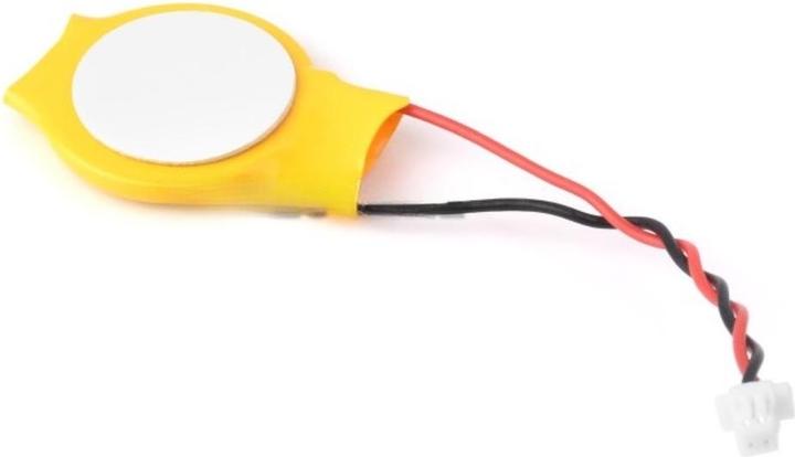 Immagine prodotto WaveShare Batteria RTC 64mAh per Raspberry Pi 5
